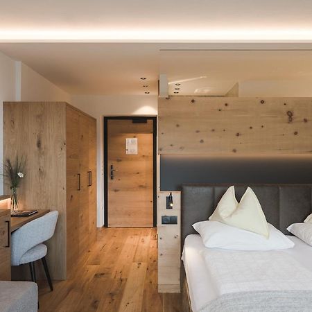 Naturhotel Gruberhof Schenna Dış mekan fotoğraf