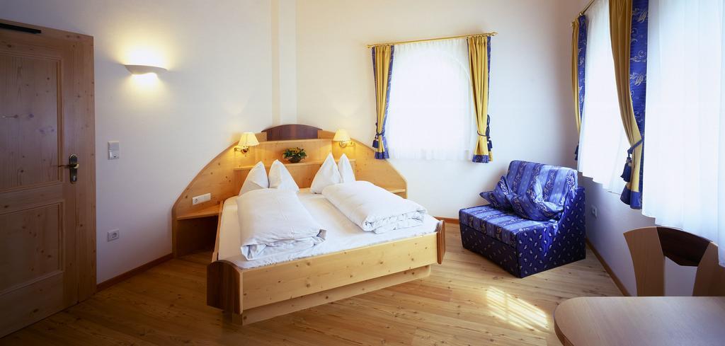 Naturhotel Gruberhof Schenna Dış mekan fotoğraf