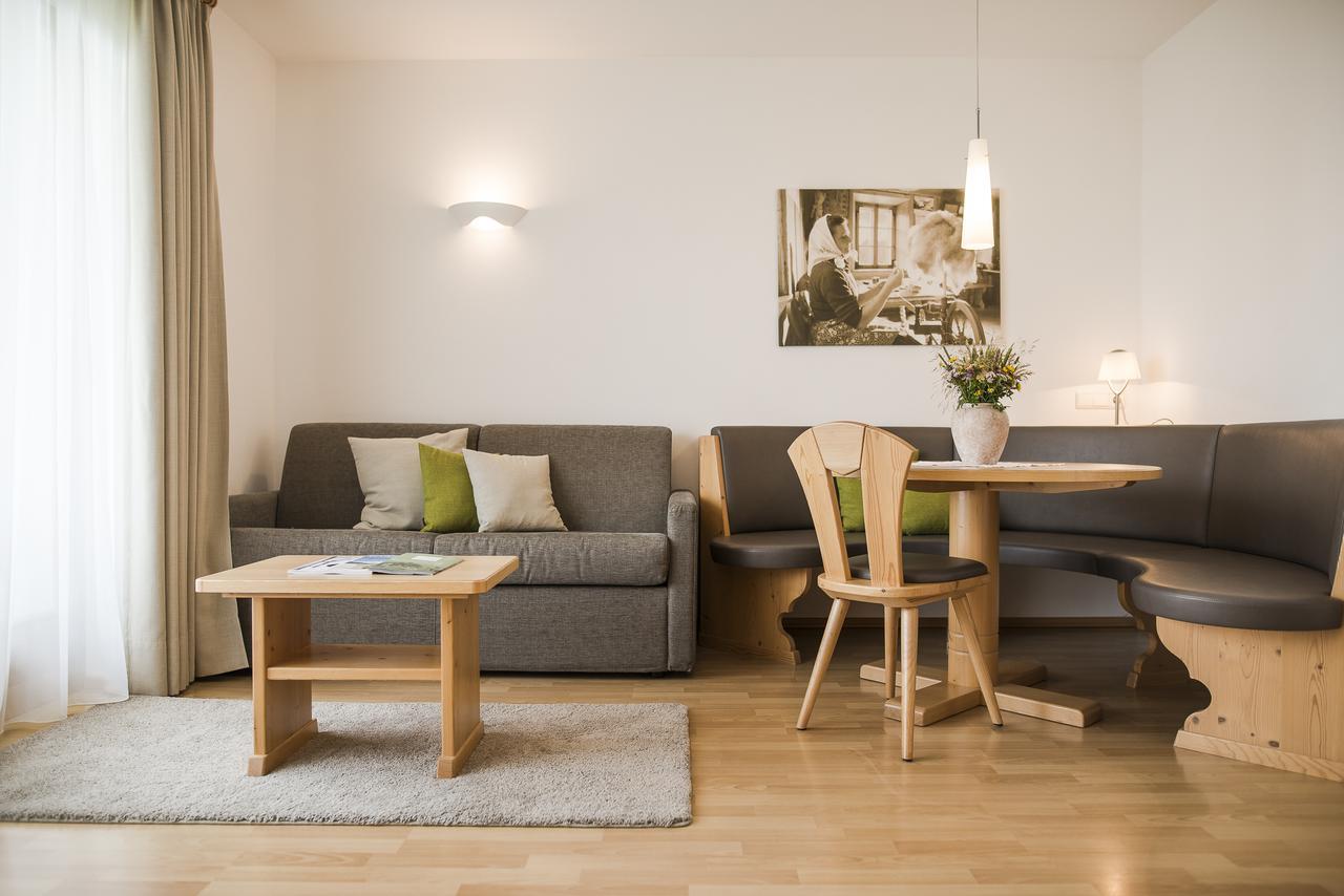 Naturhotel Gruberhof Schenna Dış mekan fotoğraf