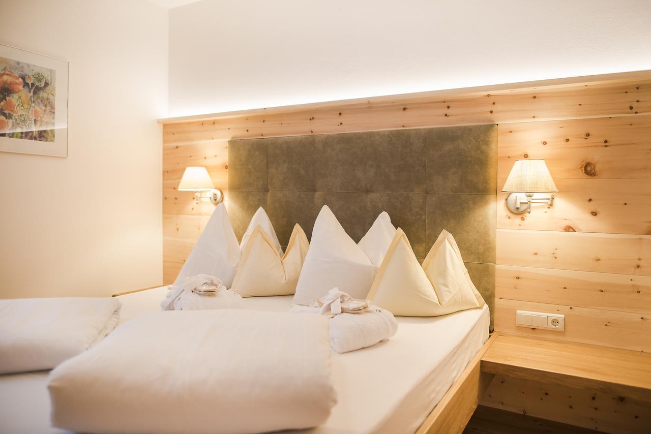 Naturhotel Gruberhof Schenna Dış mekan fotoğraf