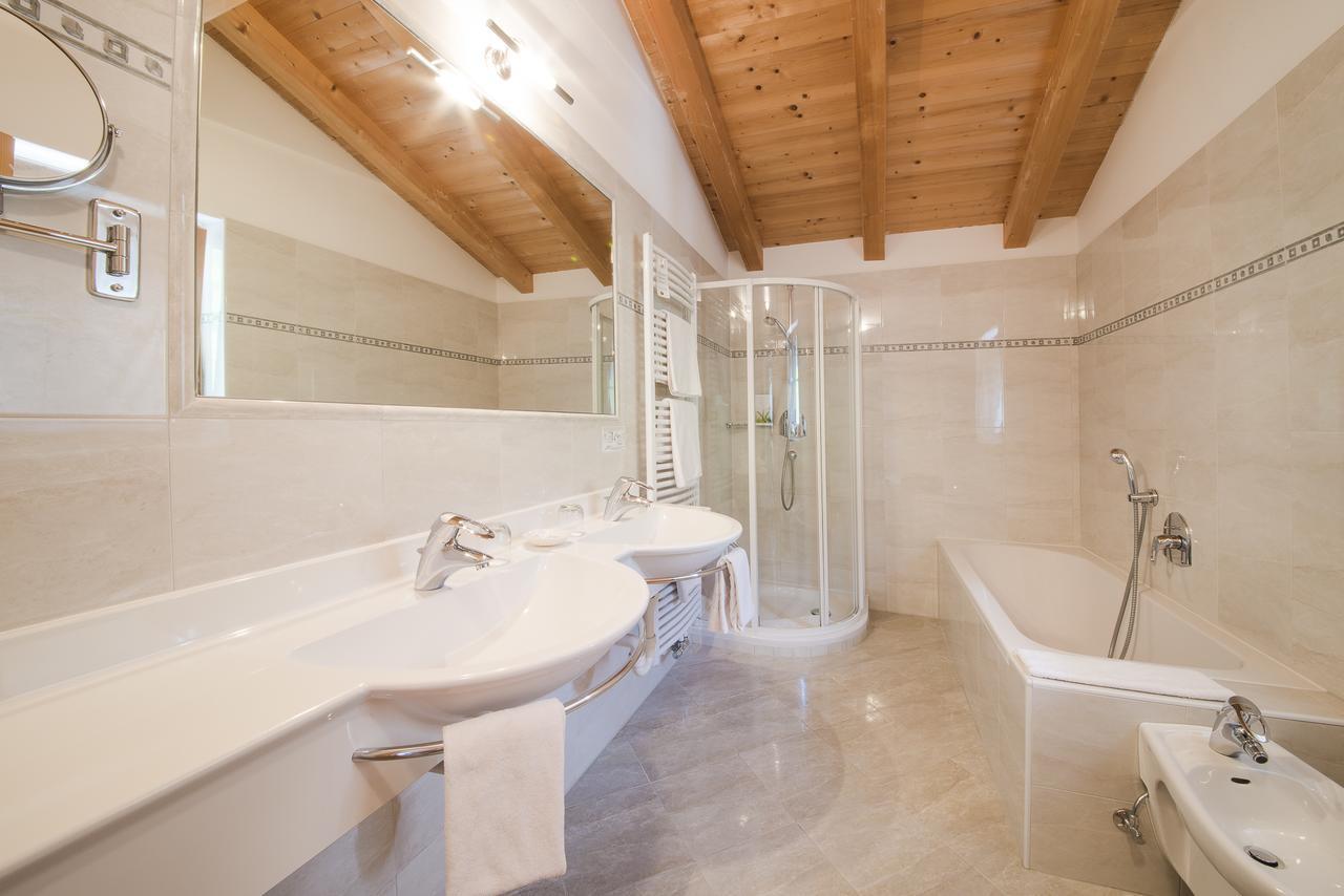 Naturhotel Gruberhof Schenna Dış mekan fotoğraf