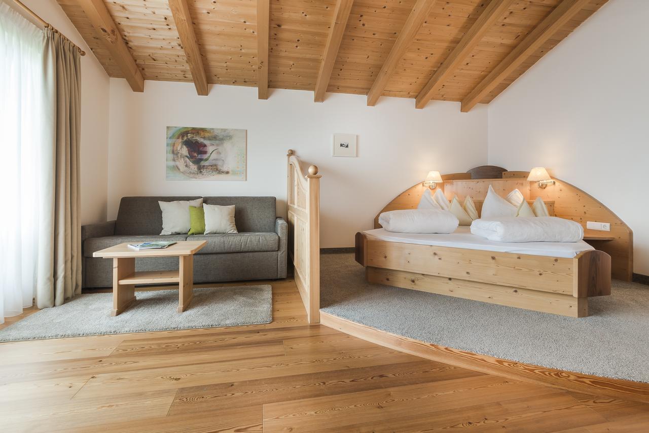 Naturhotel Gruberhof Schenna Dış mekan fotoğraf